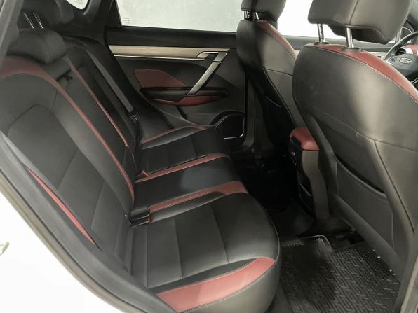 Geely Coolray I с пробегом 2023 года, цена 1 940 000 рублей, 60945 км, внедорожник, Автокод Объявления