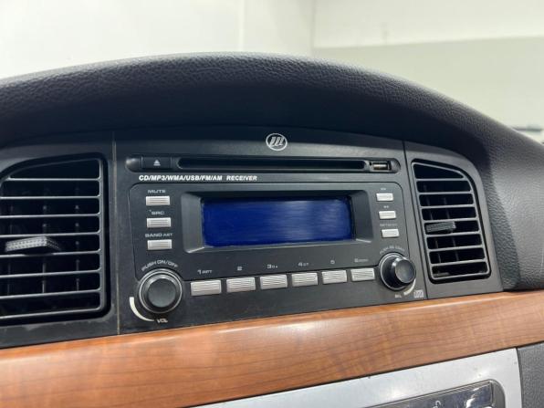 Lifan Solano I (620) с пробегом 2012 года, цена 275 000 рублей, 143670 км, седан, Автокод Объявления