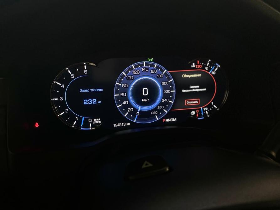 Cadillac Escalade IV Кемерово  - изображение 14