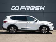 Hyundai Santa Fe IV Рестайлинг Краснодар  - изображение 31
