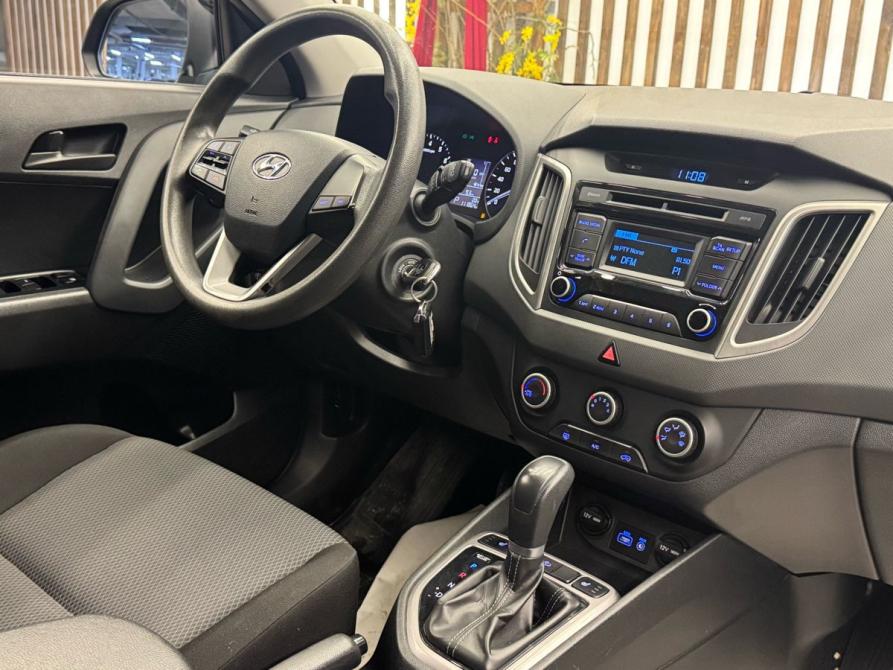 Hyundai Creta I Уфа  - изображение 21