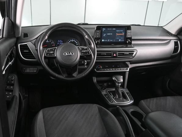 Kia Seltos I с пробегом 2020 года, цена 2 149 000 рублей, 110983 км, внедорожник, Автокод Объявления