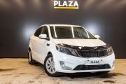 Kia Rio III Уфа  - изображение 25