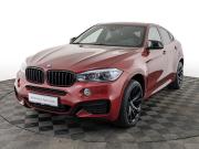 BMW X6 II (F16) Москва  - изображение 31