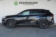 Toyota RAV4 V (XA50) Калининград  - изображение 20