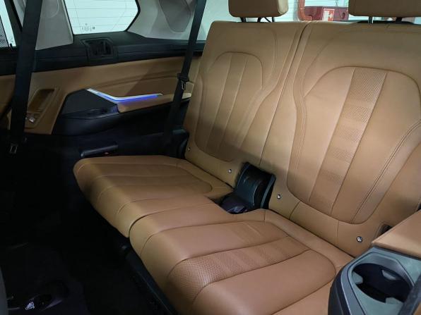 BMW X7 I (G07) с пробегом 2020 года, цена 6 320 000 рублей, 96532 км, внедорожник, Автокод Объявления