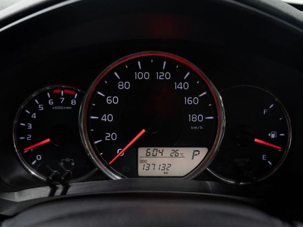 Toyota Corolla XI (E160 E170 E180) Рестайлинг 1 с пробегом 2017 года, цена 1 320 000 рублей, 137132 км, универсал, Автокод Объявления