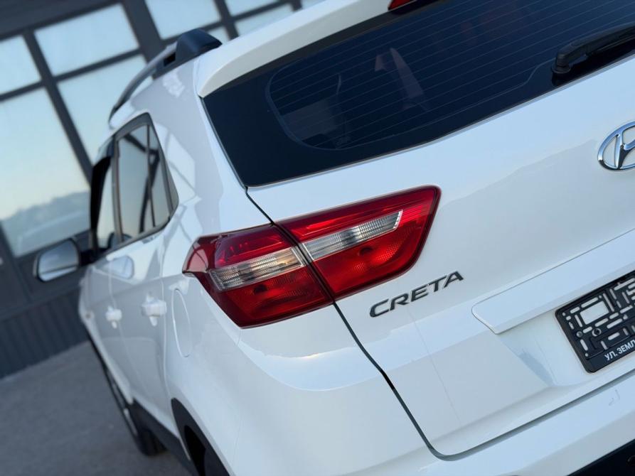 Hyundai Creta I Волгоград  - изображение 9