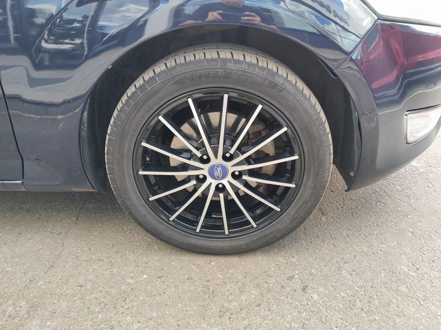 Ford Mondeo IV Москва  - изображение 11