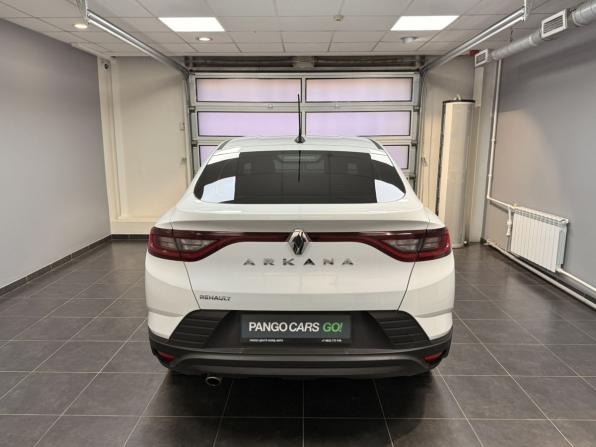 Renault Arkana I с пробегом 2020 года, цена 1 750 000 рублей, 80310 км, внедорожник, Автокод Объявления