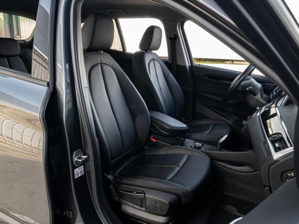 BMW X1 II (F48) Рестайлинг с пробегом 2020 года, цена 2 670 000 рублей, 52213 км, внедорожник, Автокод Объявления