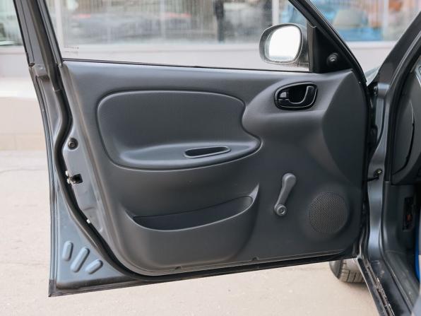 Chevrolet Lanos I с пробегом 2008 года, цена 230 000 рублей, 153509 км, седан, Автокод Объявления