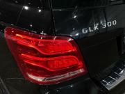 Mercedes-Benz GLK-Класс I (X204) Рестайлинг Пермь  - изображение 33