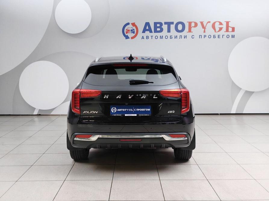 Haval Jolion I Подольск  - изображение 4