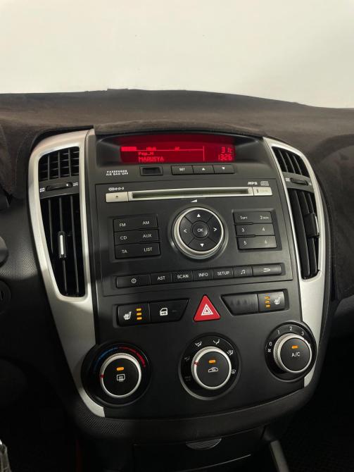 Kia Ceed I Воронеж  - изображение 18