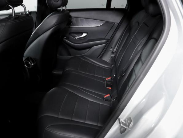 Mercedes-Benz GLC I (X253) с пробегом 2018 года, цена 2 660 000 рублей, 163700 км, внедорожник, Автокод Объявления