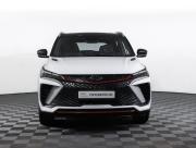 Geely Coolray I Рестайлинг Москва  - изображение 28