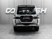 Mitsubishi Pajero IV Рестайлинг 2 Тюмень  - изображение 27