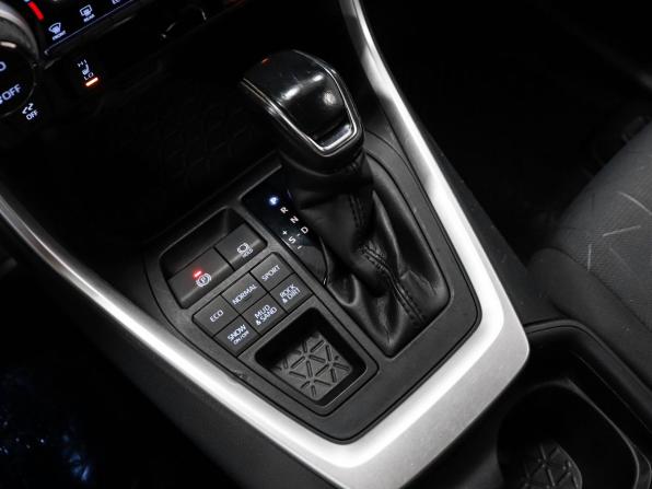 Toyota RAV4 V (XA50) с пробегом 2019 года, цена 2 899 000 рублей, 156365 км, внедорожник, Автокод Объявления