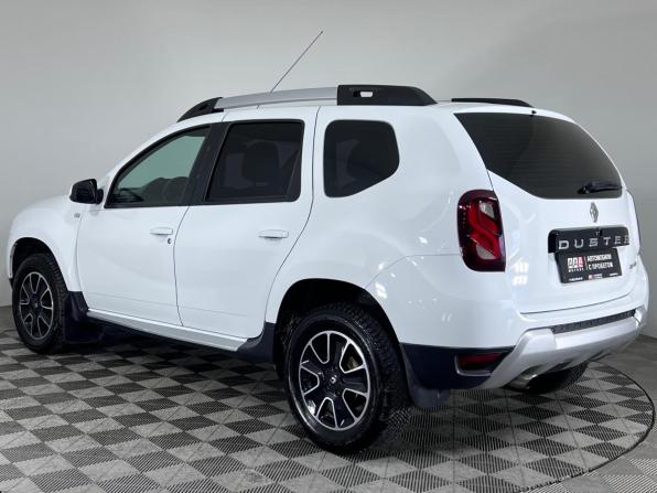 Renault Duster I Рестайлинг с пробегом 2020 года, цена 1 265 000 рублей, 195461 км, внедорожник, Автокод Объявления