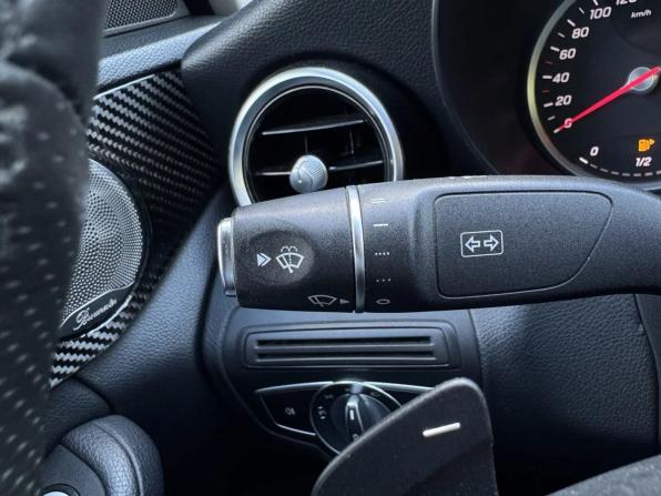 Mercedes-Benz C-Класс IV (W205) Рестайлинг с пробегом 2019 года, цена 2 890 000 рублей, 55143 км, седан, Автокод Объявления