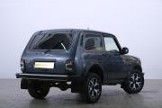 Lada (ВАЗ) 2121 (4x4) I Рестайлинг Омск  - изображение 27