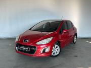 Peugeot 308 I Рестайлинг Москва  - изображение 18