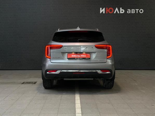 Haval Jolion I с пробегом 2021 года, цена 1 680 000 рублей, 37719 км, внедорожник, Автокод Объявления