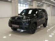 Lada (ВАЗ) Niva Travel I Самара  - изображение 21
