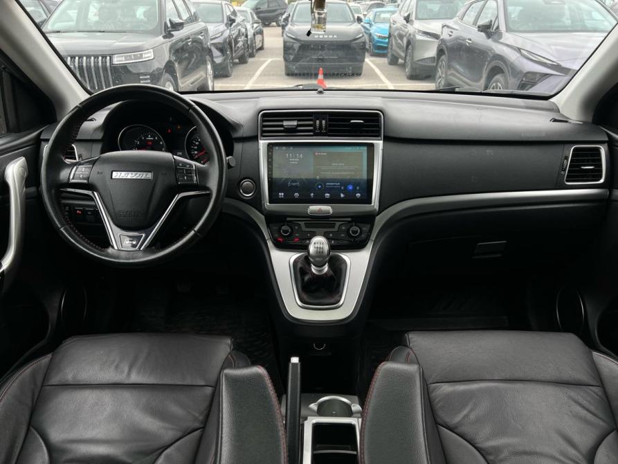 Haval H6 I Волгоград  - изображение 16