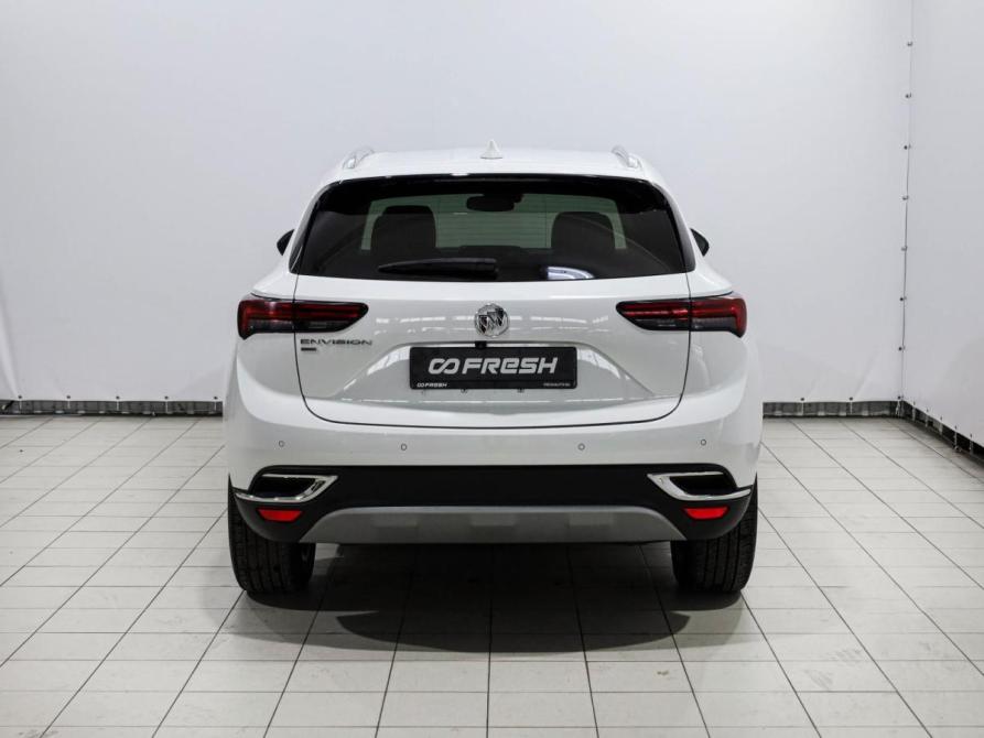Buick Envision II Ростов-на-Дону  - изображение 4
