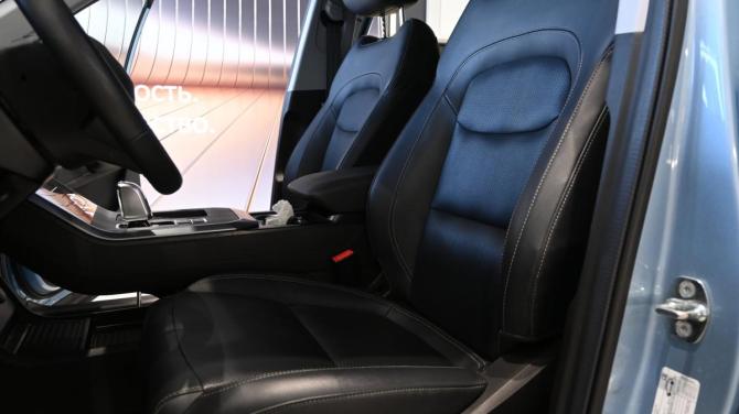 Chery Tiggo 4 Pro I с пробегом 2023 года, цена 1 595 000 рублей, 37641 км, внедорожник, Автокод Объявления