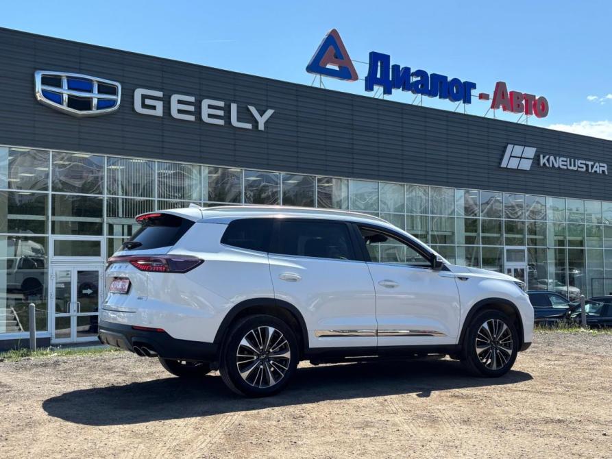 Chery Tiggo 8 Pro Max I Рестайлинг Набережные Челны  - изображение 6