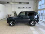 Lada (ВАЗ) 2121 (4x4) I Рестайлинг (2020) Волгоград  - изображение 21