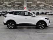 Chery Tiggo 4 I Рестайлинг 2 Казань  - изображение 32