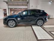 Toyota RAV4 V (XA50) Москва  - изображение 43
