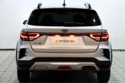 Kia Rio IV Рестайлинг Сургут  - изображение 41