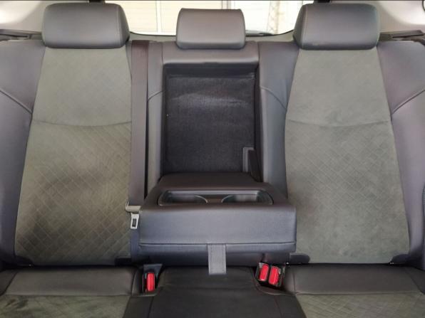 Toyota RAV4 V (XA50) с пробегом 2023 года, цена 3 625 000 рублей, 24100 км, внедорожник, Автокод Объявления