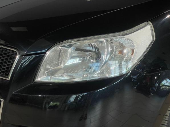 Chevrolet Aveo I Рестайлинг с пробегом 2010 года, цена 529 000 рублей, 128549 км, хэтчбек, Автокод Объявления