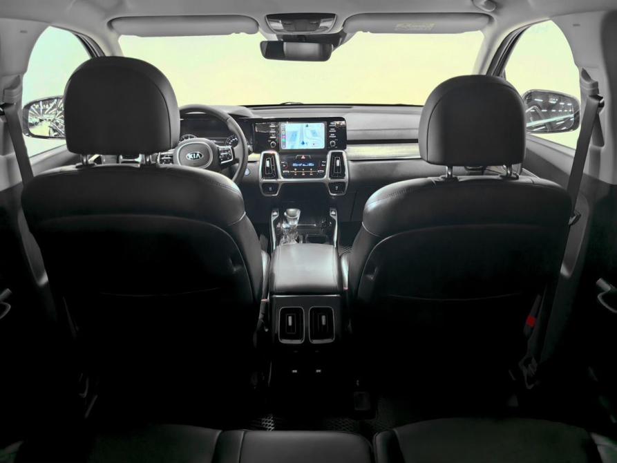 Kia Sorento IV Новосибирск  - изображение 17