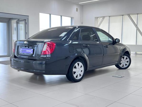 Chevrolet Lacetti I с пробегом 2009 года, цена 480 000 рублей, 243381 км, седан, Автокод Объявления