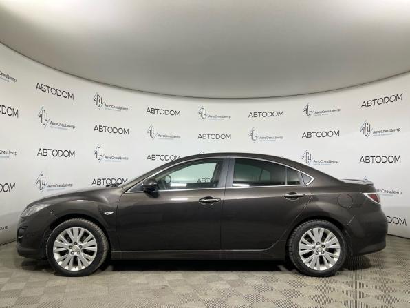 Mazda 6 II (GH) Рестайлинг с пробегом 2012 года, цена 978 000 рублей, 238655 км, седан, Автокод Объявления