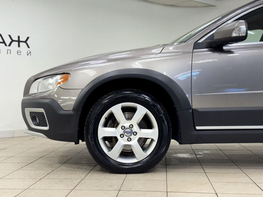 Volvo XC70 II Санкт-Петербург  - изображение 19