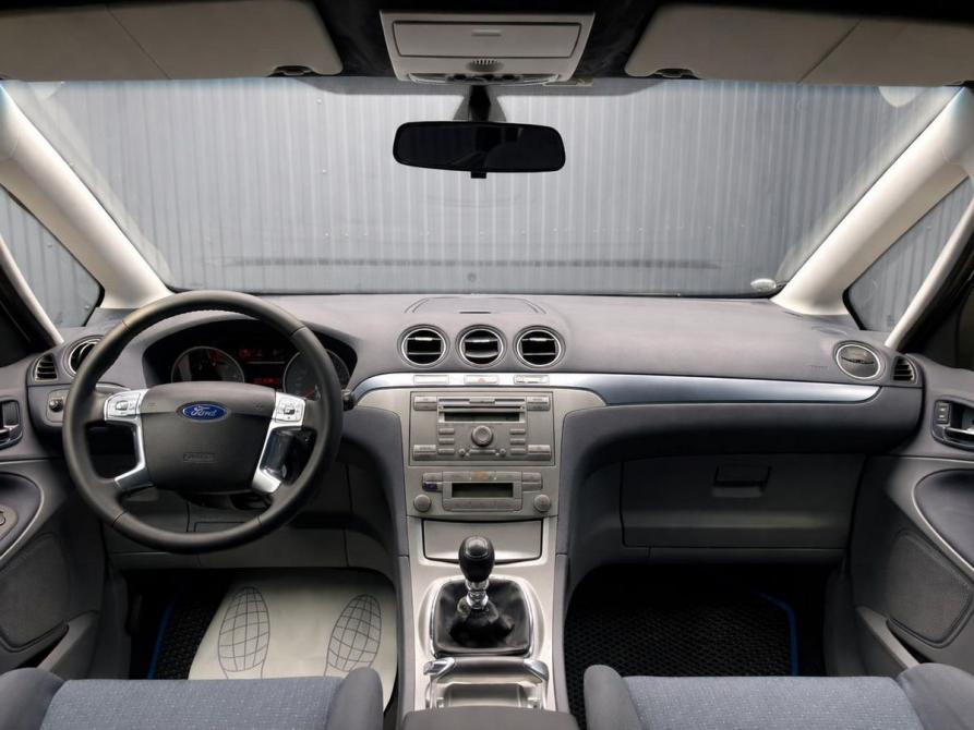 Ford S-MAX I Пермь  - изображение 6
