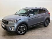 Hyundai Creta I Рестайлинг Саратов  - изображение 14