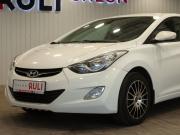 Hyundai Elantra V (MD) Рестайлинг Иваново  - изображение 40
