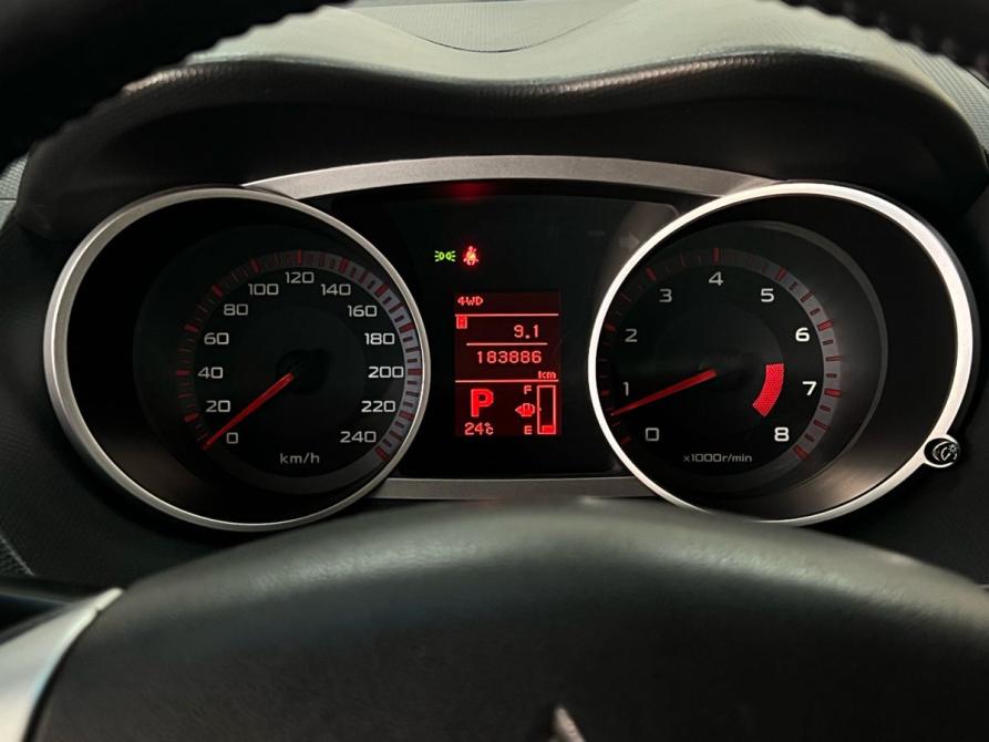 Mitsubishi Outlander II Волгоград  - изображение 7
