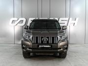 Toyota Land Cruiser Prado 150 Series Рестайлинг 1 Ростов-на-Дону  - изображение 23