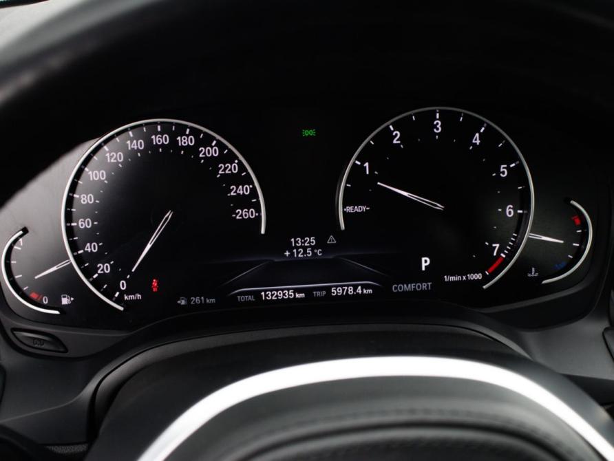 BMW 3 серии VII (G2x) Москва  - изображение 10