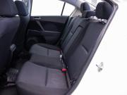 Mazda 3 II (BL) Рестайлинг Москва  - изображение 29